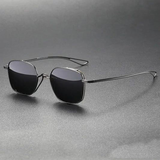 Polarized Sun Glasses Fashion Trend - Bravaros Men
